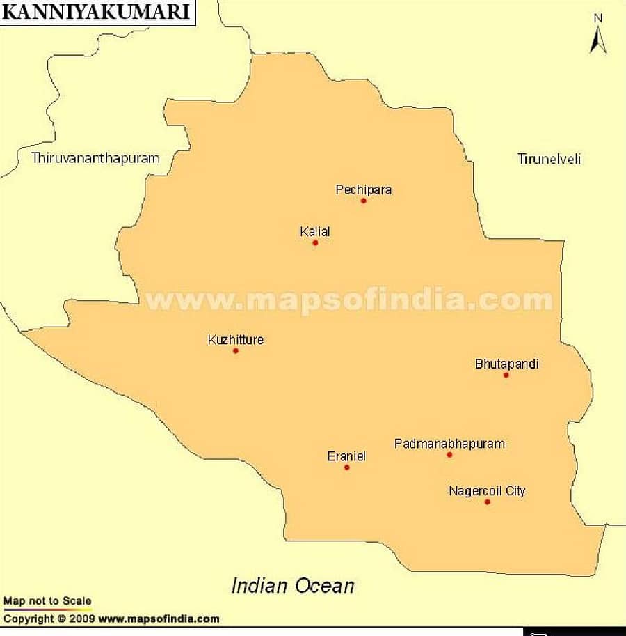 <div class="paragraphs"><p>ಕನ್ಯಾಕುಮಾರಿ </p></div>