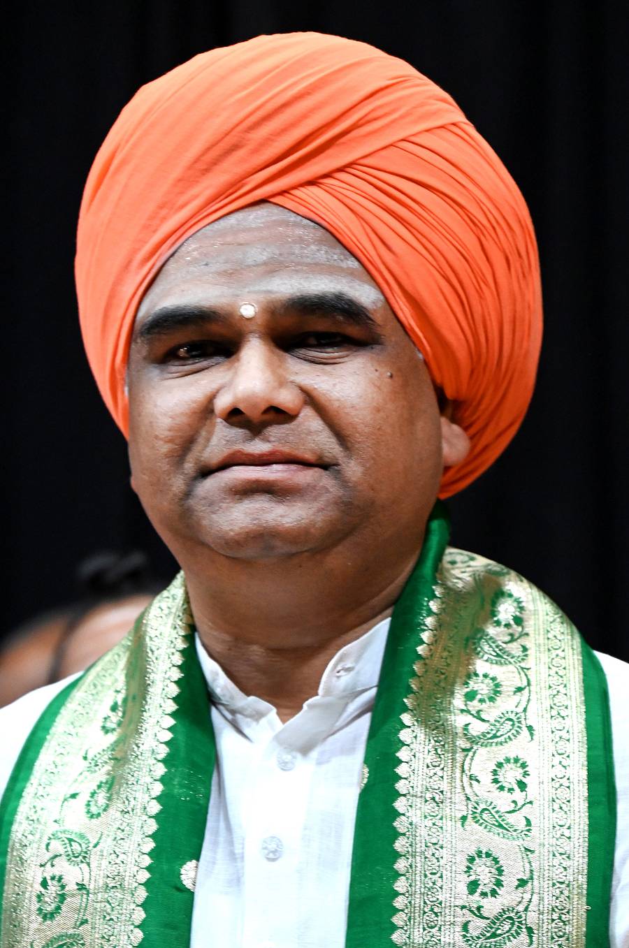 ದಿಂಗಾಲೇಶ್ವರ ಸ್ವಾಮೀಜಿ