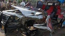 <div class="paragraphs"><p> ಅಪಘಾತ:</p></div>