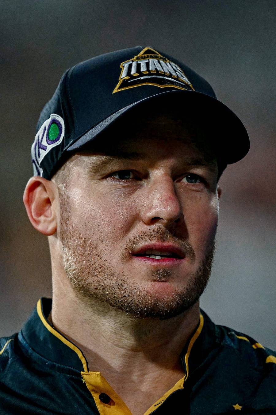 ಡೇವಿಡ್ ಮಿಲ್ಲರ್