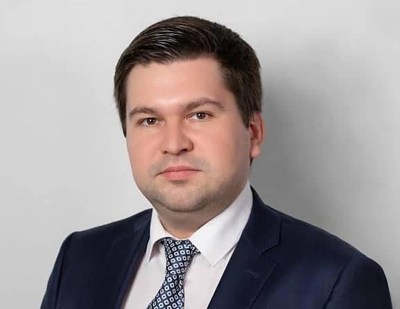 ನಿಕಿಟ ಕೊಂಡ್ರಾಟ್ಯೆವ್