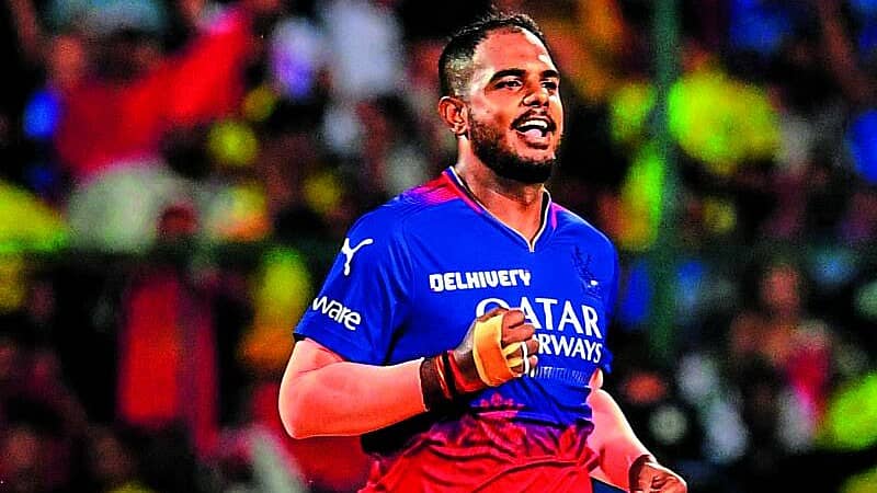 <div class="paragraphs"><p>ಯಶ್ ದಯಾಳ್</p></div>