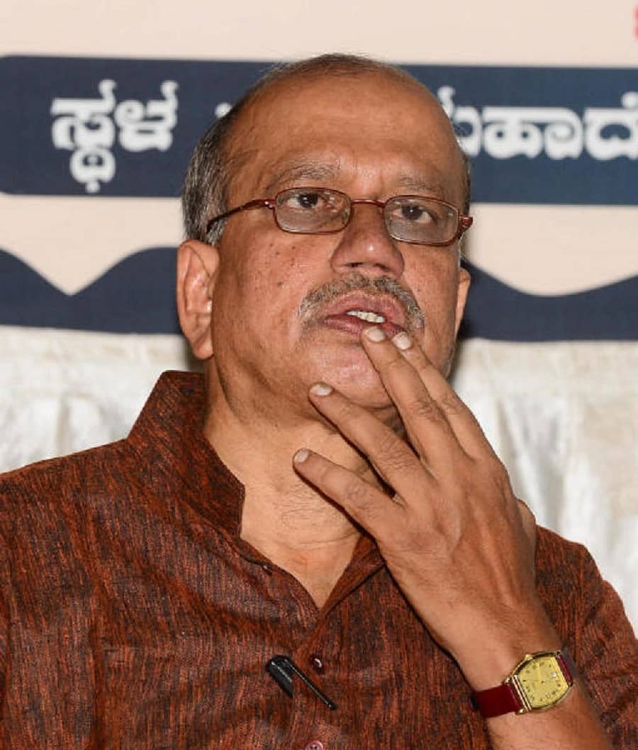 ಎನ್.ಎಸ್.ತಾರಾನಾಥ್