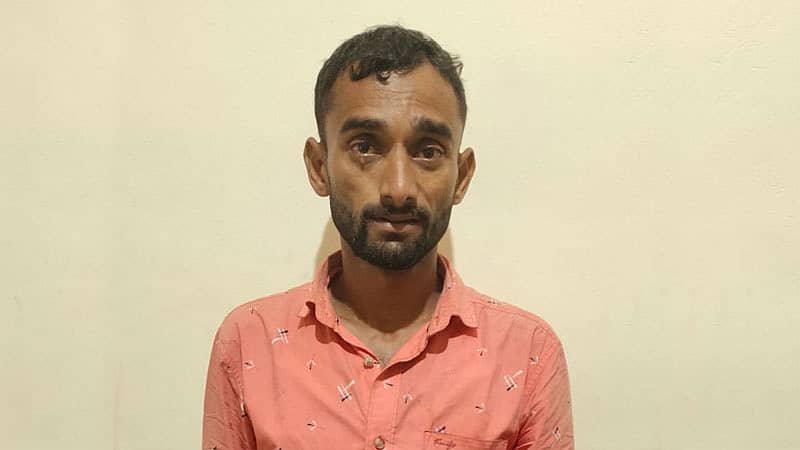 <div class="paragraphs"><p>ಆರೋಪಿ ಪ್ರಕಾಶ್‌</p></div>