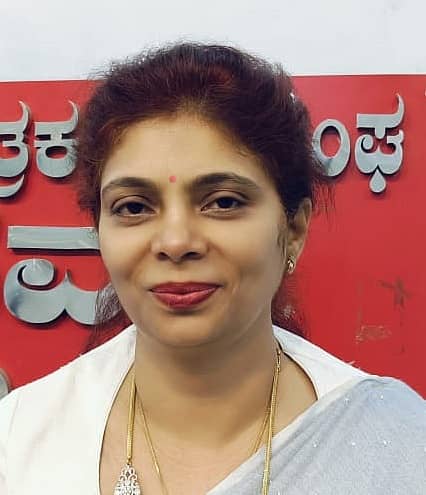 ಸುಧಾ ಹಾಲಕಾಯಿ