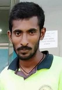 ಸುಂದರೇಶ್