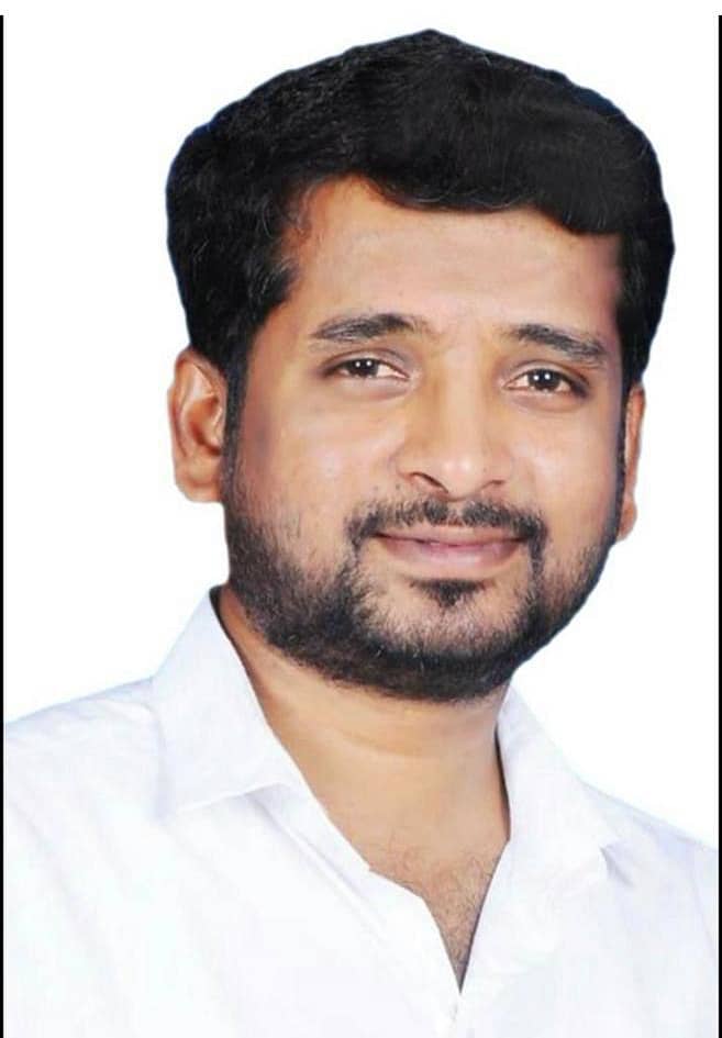 ಎಚ್.ಎನ್.ವಸಂತಕುಮಾರ್