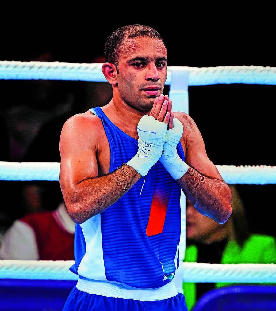 <div class="paragraphs"><p>ಅಮಿತ್ ಪಂಗಲ್</p></div>