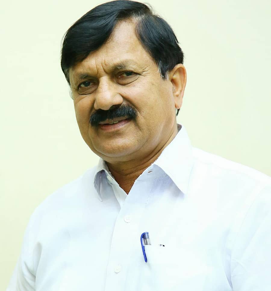 ಆರಗ ಜ್ಞಾನೇಂದ್ರ