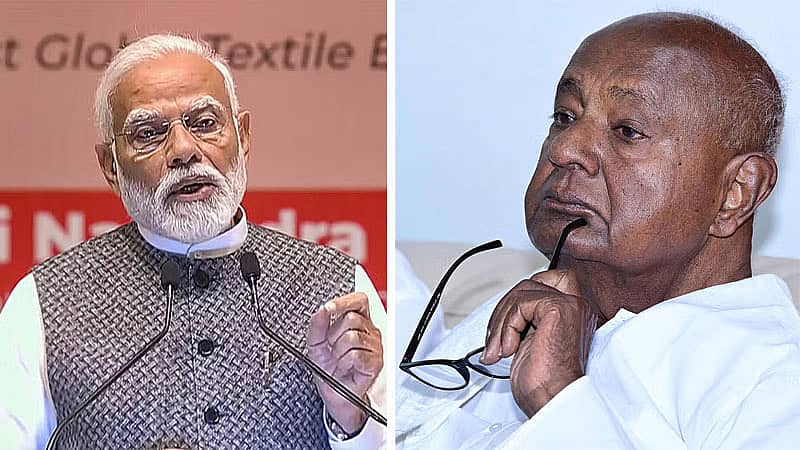 <div class="paragraphs"><p>ನರೇಂದ್ರ ಮೋದಿ ಹಾಗೂ ಎಚ್.ಡಿ.ದೇವೇಗೌಡ</p></div>