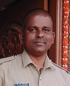 ನಾಗಪ್ಪ ಹಂಚನಮನಿ