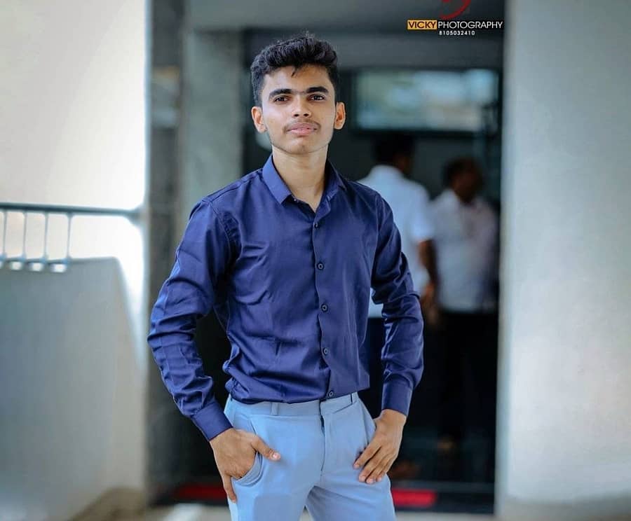 ನಿಶಾನ್‌ಕುಮಾರ್‌