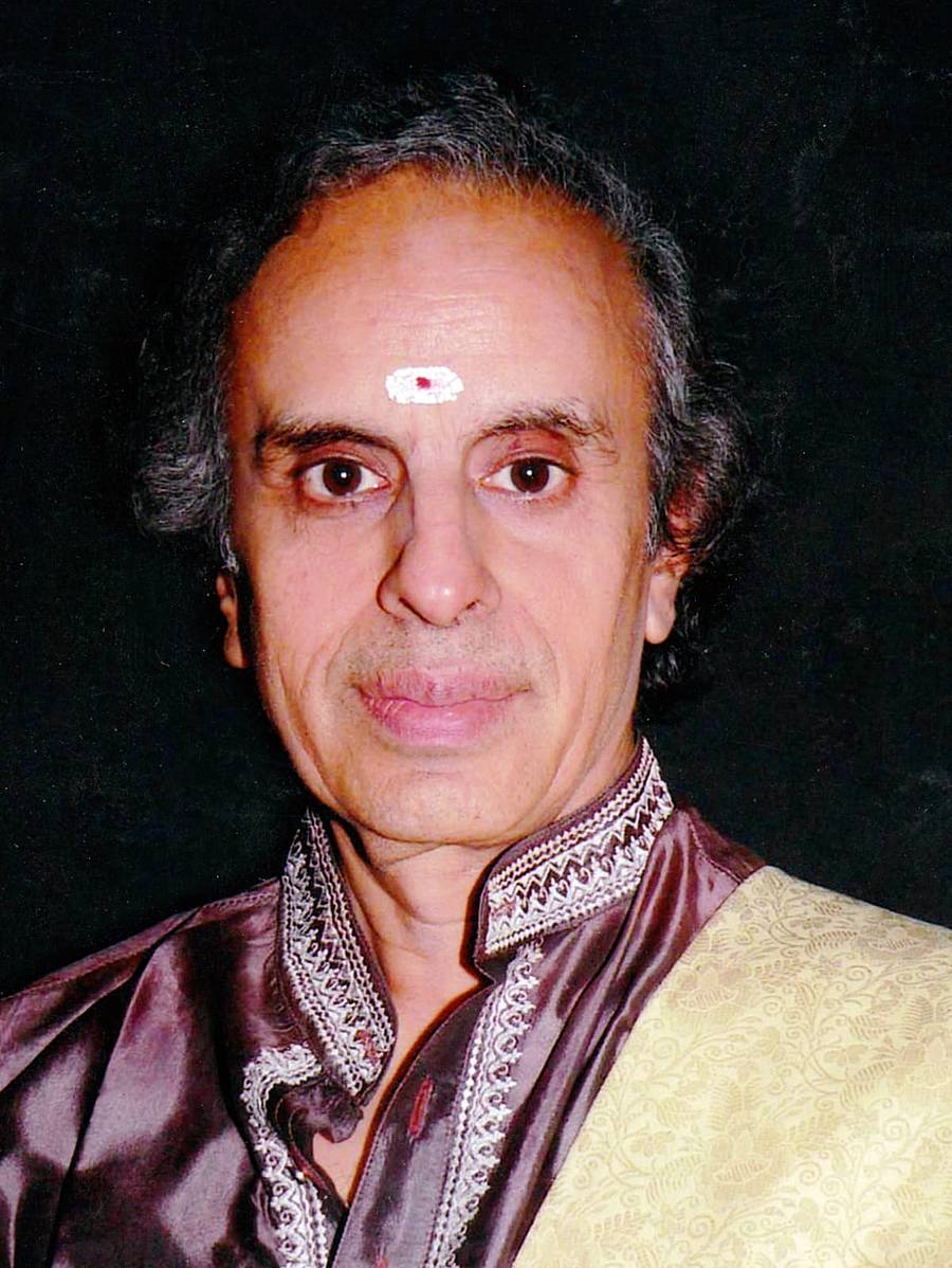 ರುದ್ರಪಟ್ಣಂ ರಮಾಕಾಂತ