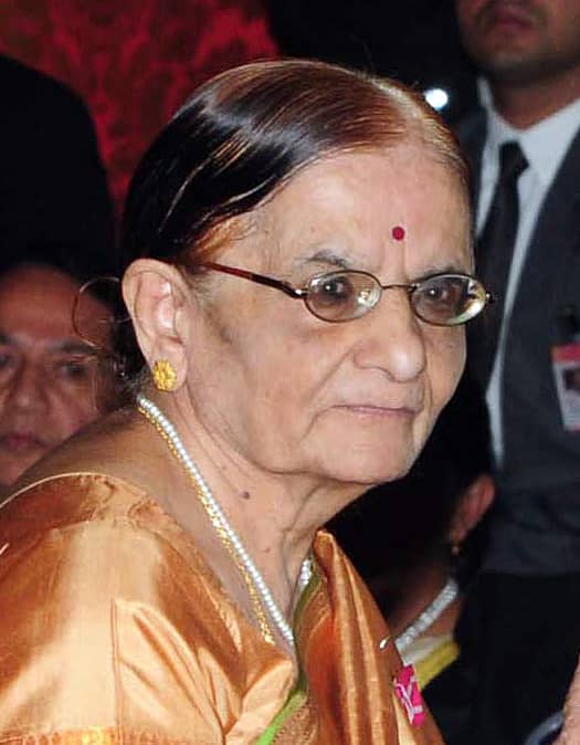 ಮಾಲತಿ ಜೋಶಿ