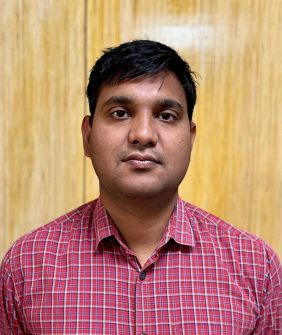 ಆನಂದ್ ಪ್ರಕಾಶ್ ಮೀನಾ