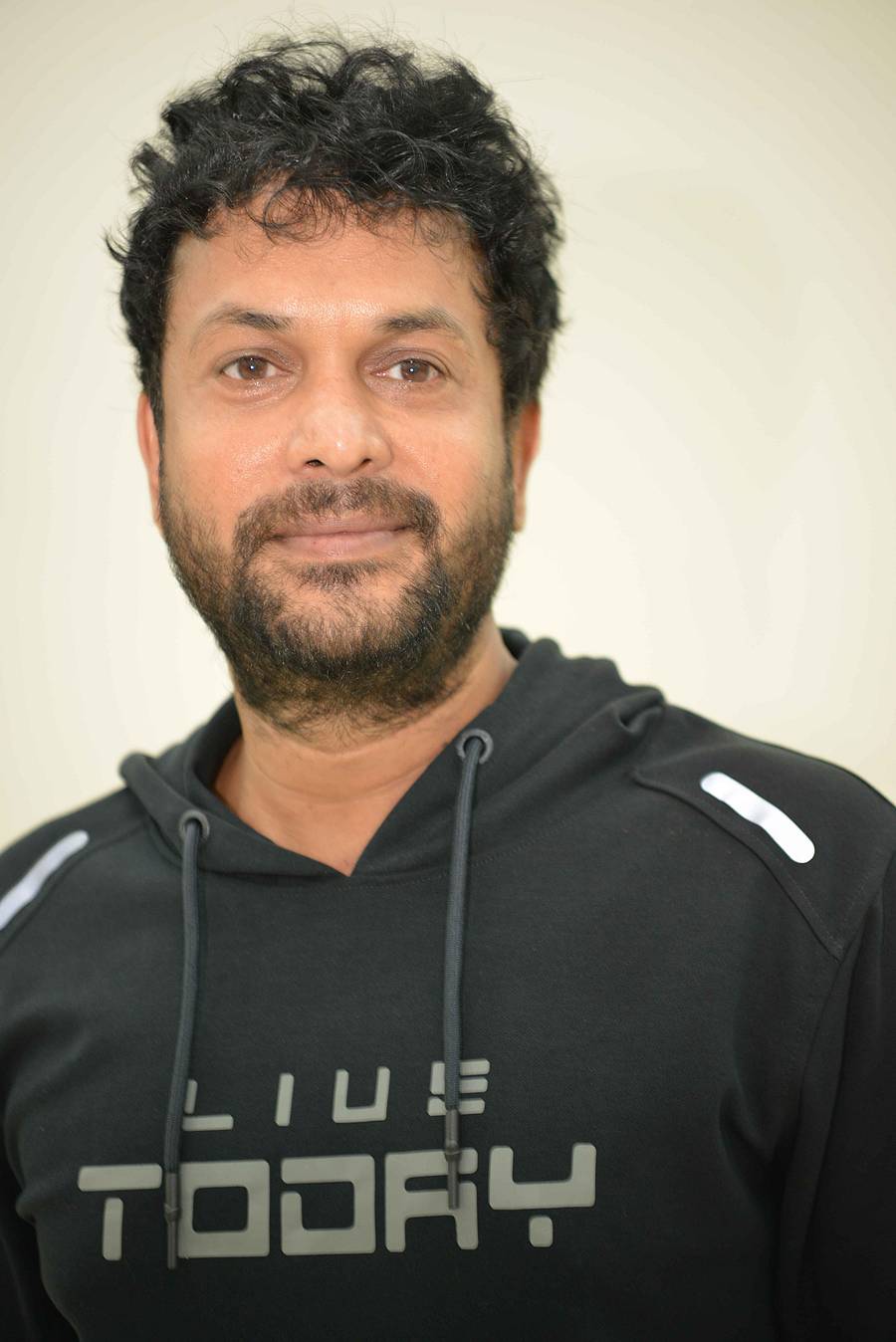 ಸುಜಯ್ ಆರ್ಯ