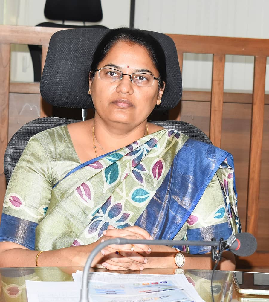 ಡಾ.ಸುಶೀಲಾ ಬಿ.,