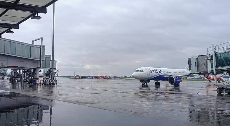 <div class="paragraphs"><p>ಎನ್‌ಎಸ್‌ಸಿಬಿಐ&nbsp;ವಿಮಾನ ನಿಲ್ದಾಣ </p></div>