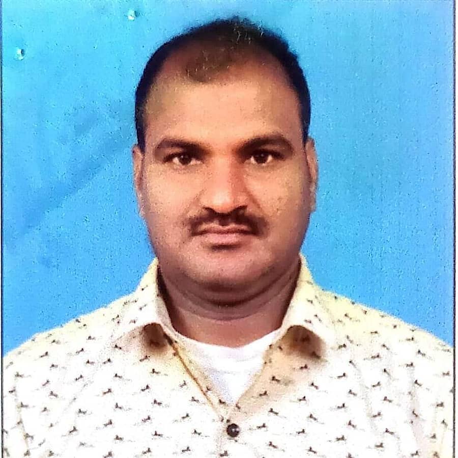 ವೀರೇಶ್‌ ಕಟ್ಟೆಮ್ಯಾಗಳ