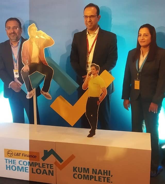 ಎಲ್ ಆ್ಯಂಡ್ ಟಿ ಫೈನಾನ್ಸ್ ಲಿಮಿಟೆಡ್ (ಎಲ್ಟಿಎಫ್) ಸಂಪೂರ್ಣ ಗೃಹ ಸಾಲ ಯೋಜನೆಯನ್ನು ಬೆಂಗಳೂರಿನಲ್ಲಿ ಪ್ರಾಯೋಗಿಕವಾಗಿ (ಪೈಲೆಟ್ ಪ್ರಾಜೆಕ್ಟ್) ಆರಂಭಿಸಿದೆ