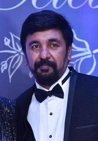 ಸೌಂದರ್ಯ ಜಗದೀಶ್