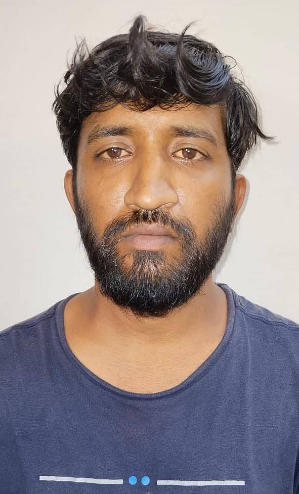 ಸಾದಿಕ್ ಅಲಿಯಾಸ್ ಅನಿಲ್