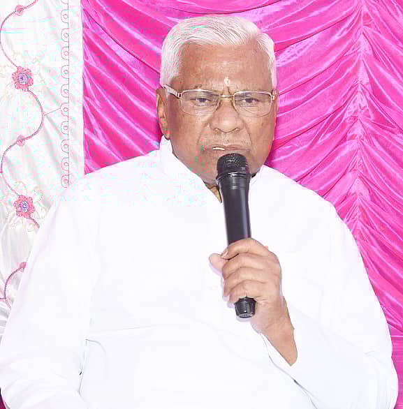 ಜಿ.ಎಸ್.ಬಸವರಾಜು