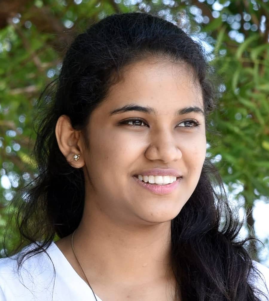 ಕೃಪಾ ಜೈನ್