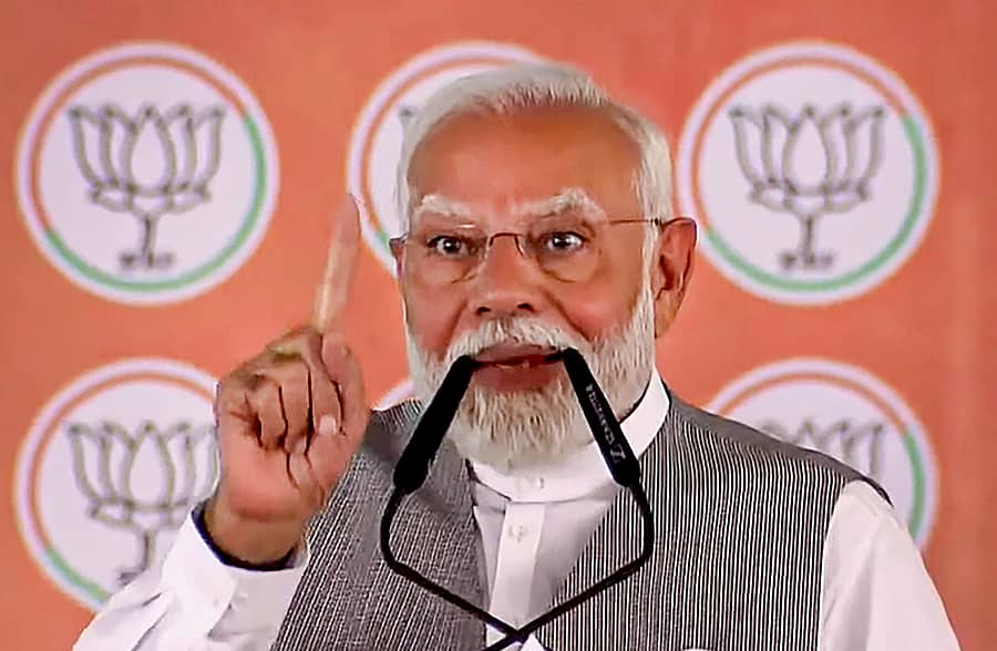 <div class="paragraphs"><p>ಪ್ರಧಾನಿ ನರೇಂದ್ರ ಮೋದಿ </p></div>