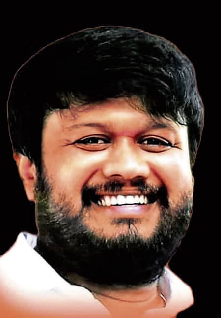 ಅನಿಲ್‌ ಮೆಣಸಿನಕಾಯಿ