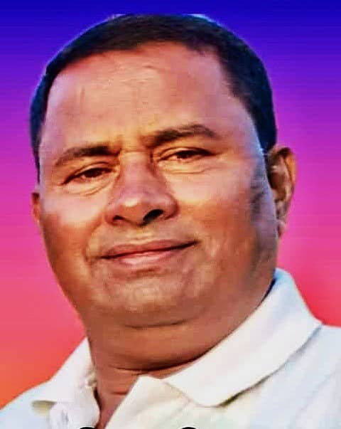 ಕೆ.ನಾಗೇಶ್