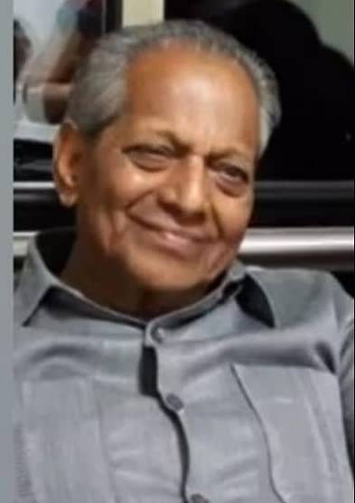 ಚಂದ್ರಶೇಖರ ಗುಡ್ಡಾಕಾಯು