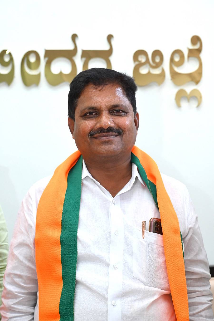 ಸೋಮನಾಥ ಪಾಟೀಲ