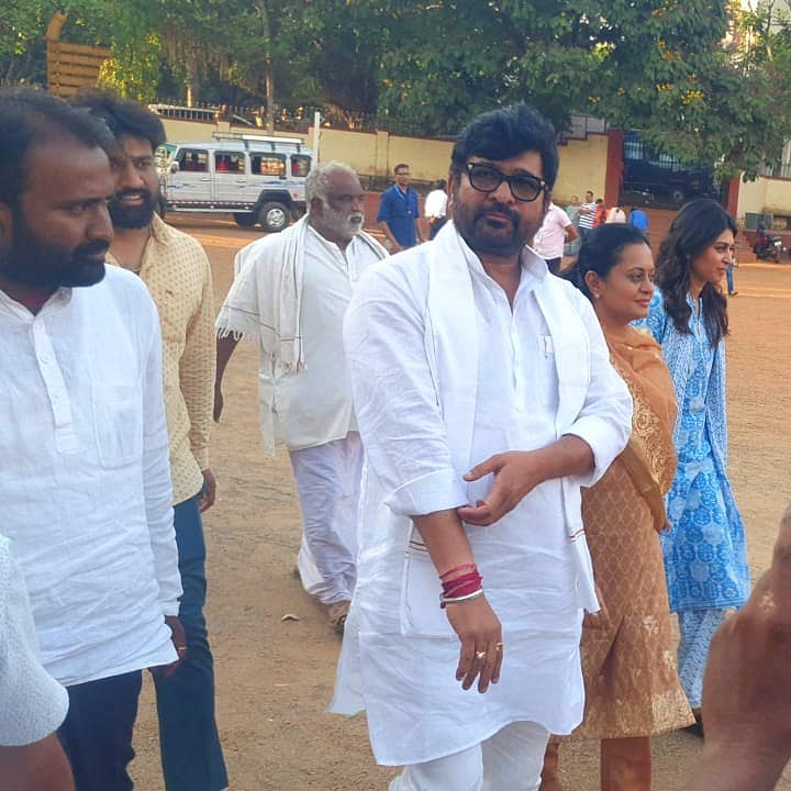 <div class="paragraphs"><p>ಶಾಸಕ ವಿನಯ್ ಕುಲಕರ್ಣಿ</p></div>