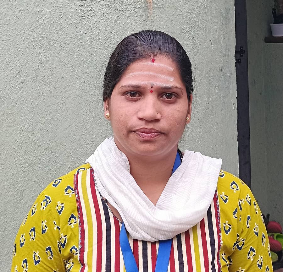 ಶ್ರೀದೇವಿ