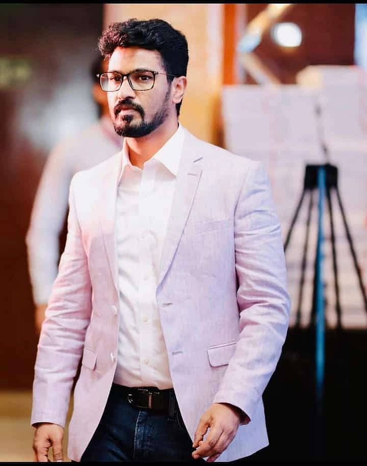 ಜಿ.ಬಿ. ವಿನಯ್ಕುಮಾರ್