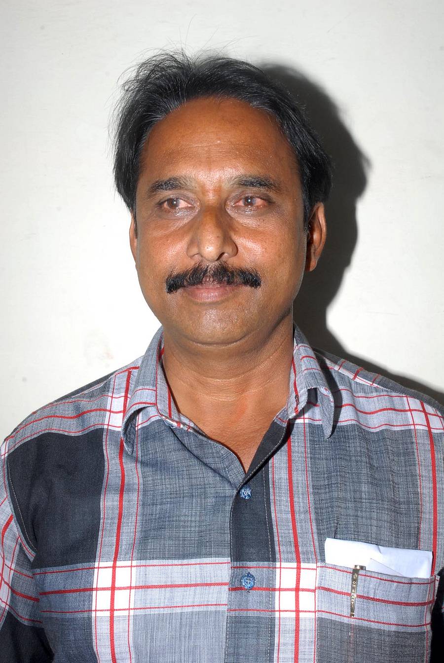 ಬಿ.ಎಲ್.ಭೈರಪ್ಪ