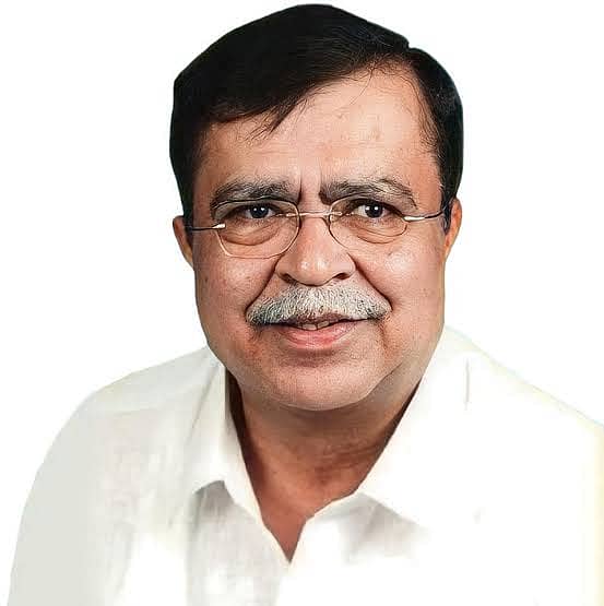 ಕೆ.ಎನ್.ರಾಜಣ್ಣ