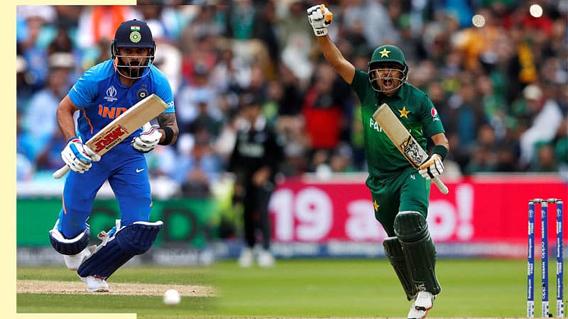 <div class="paragraphs"><p>ವಿರಾಟ್ ಕೊಹ್ಲಿ ಹಾಗೂ ಬಾಬರ್ ಅಜಂ </p></div>