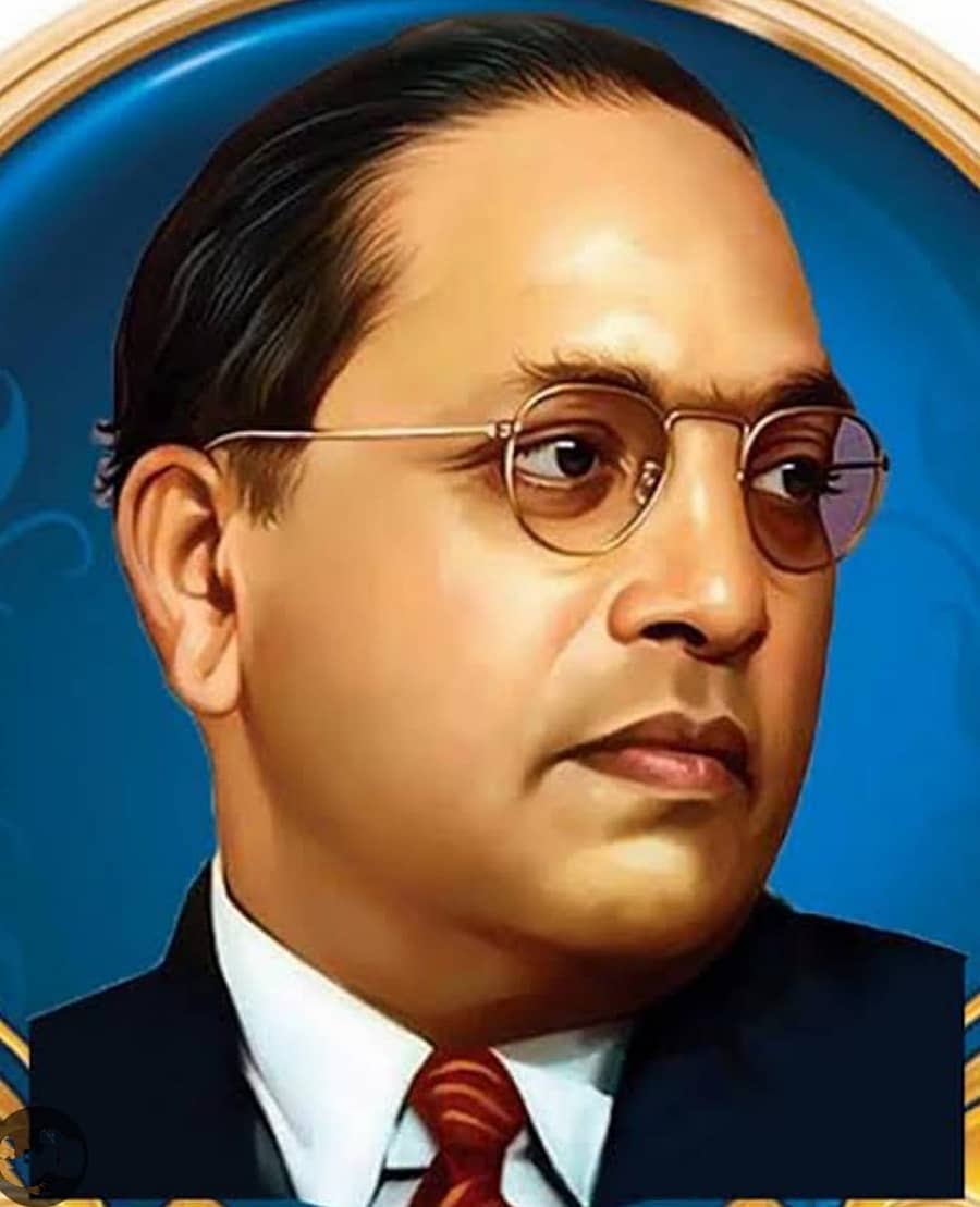 ಅಂಬೇಡ್ಕರ್ ಜಯಂತಿ ಸುದ್ದಿಗೆ ಈ ಫೋಟೋ ಬಳಸಿ ಸರ್