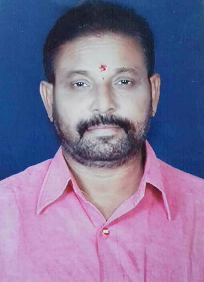 ಯಲ್ಲಯ್ಯ ನಾಯಕ ವನದುರ್ಗ