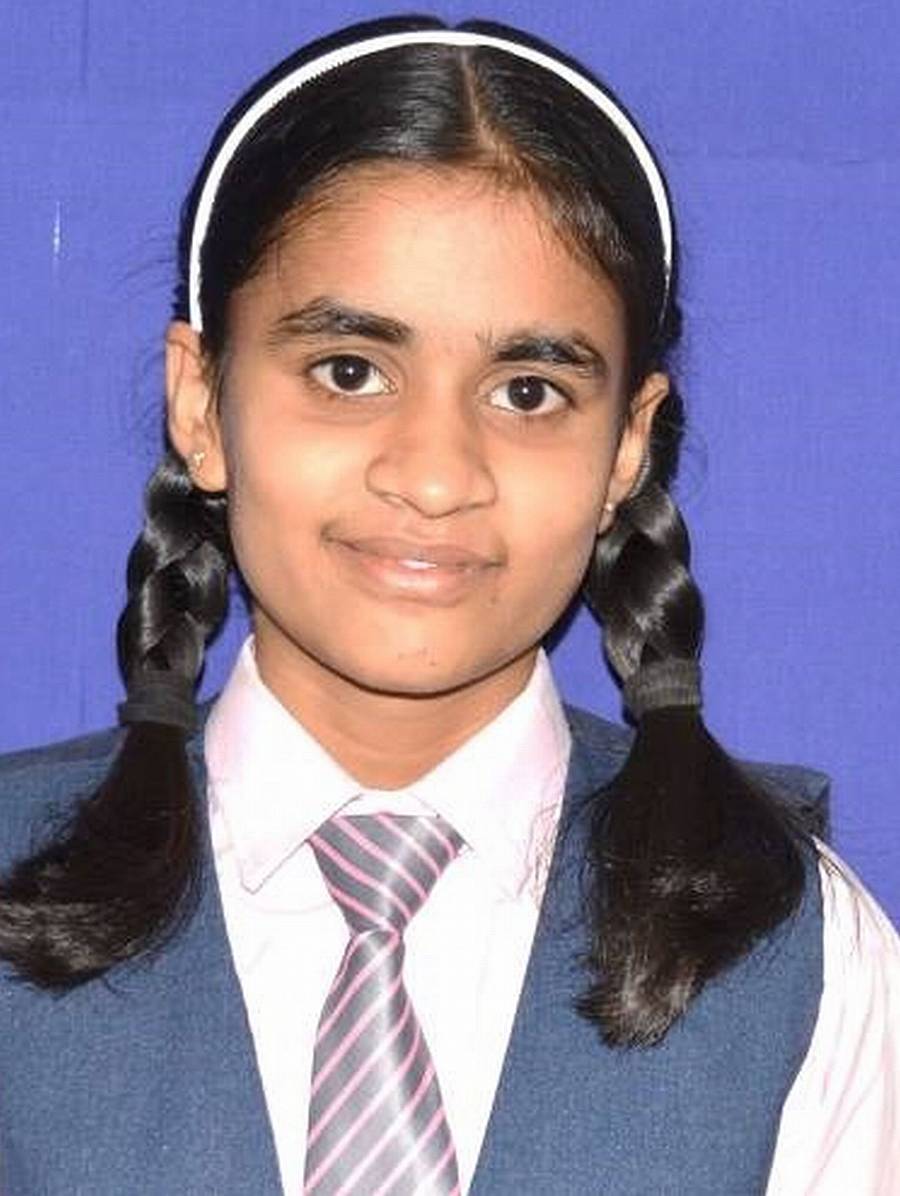 ಗೌತಮಿ ಯತ್ನಟ್ಟಿ