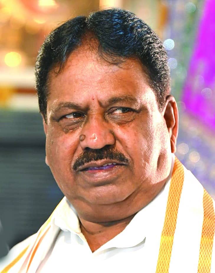 ಜೆ. ಹುಚ್ಚಪ್ಪ