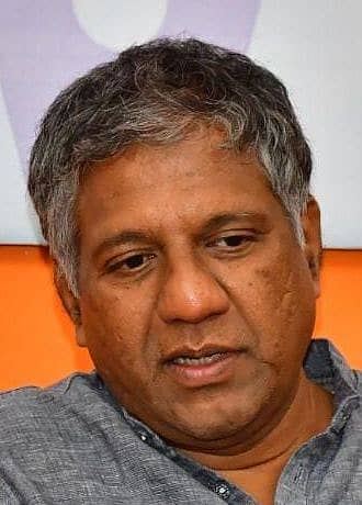 ಅರವಿಂದ ಬೆಲ್ಲದ