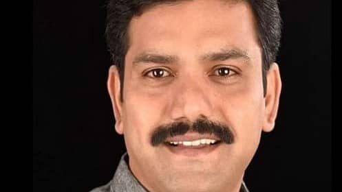 ಬಿ.ವೈ. ವಿಜಯೇಂದ್ರ