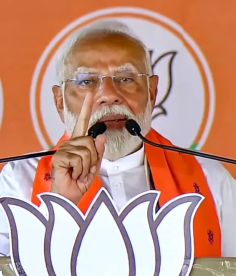 ನರೇಂದ್ರ ಮೋದಿ