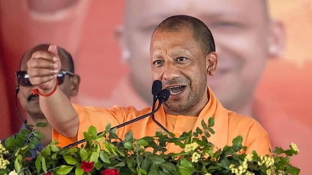 <div class="paragraphs"><p>ಉತ್ತರ ಪ್ರದೇಶ ಮುಖ್ಯಮಂತ್ರಿ ಯೋಗಿ ಆದಿತ್ಯನಾಥ</p></div>
