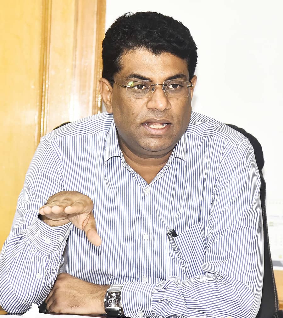 ಜಿ.ಪ್ರಭು