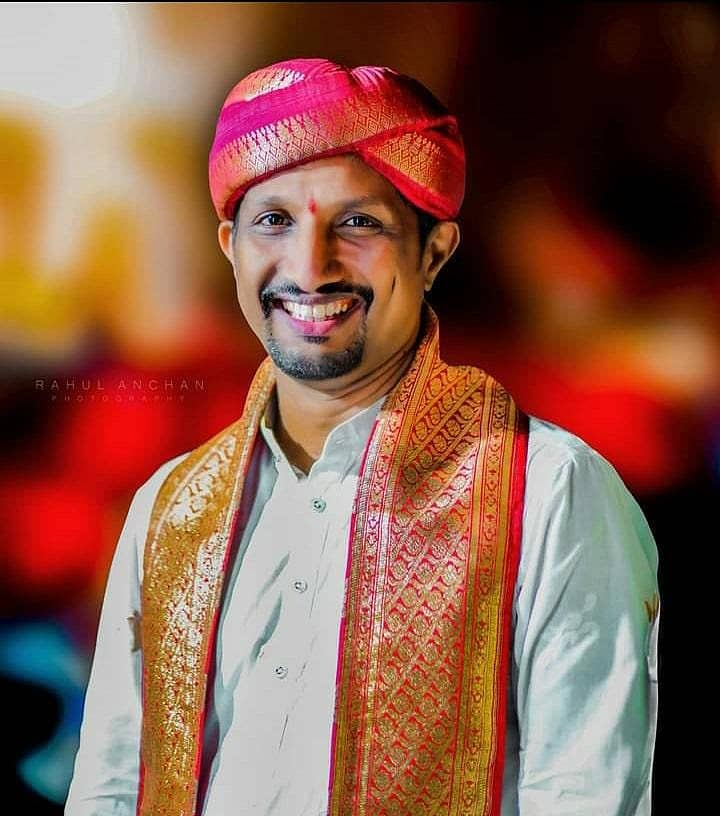 ಪಟ್ಲ ಸತೀಶ್ ಶೆಟ್ಟಿ