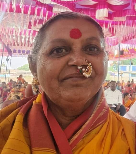 ದಾನಮ್ಮ ಯಮನಪ್ಪ ಮುಳಗುಂದ